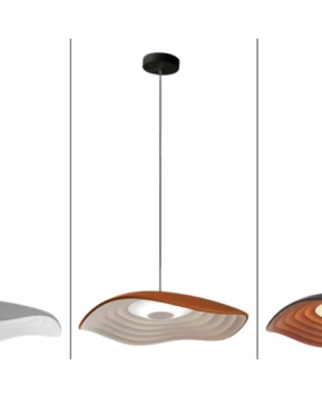 ĐÈN THẢ CHỤP HỢP KIM CAO CẤP THD82