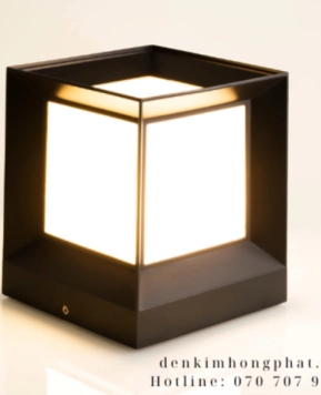 Đèn ngoài trời SV0165