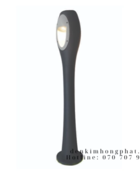 Đèn Trụ LED Sân Vườn Euroto 20W 218