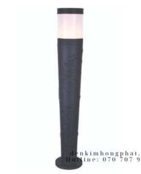 Đèn Trụ LED Sân Vườn Euroto 7W 232