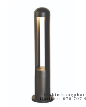 Đèn Trụ LED Sân Vườn Euroto 10W 217