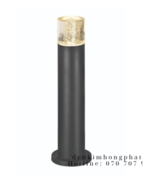 Đèn Trụ LED Sân Vườn Euroto 9W 212