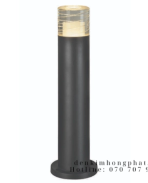 Đèn Trụ LED Sân Vườn Euroto 9W 204