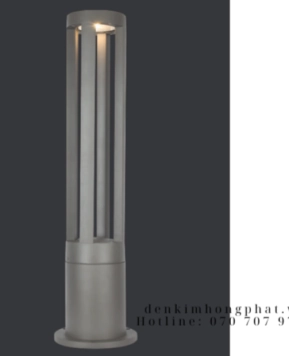 Đèn Trụ LED Sân Vườn Euroto 10W 271
