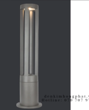 Đèn Trụ LED Sân Vườn Euroto 10W 272