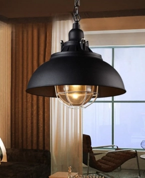 ĐÈN THẢ CAFE TCF91