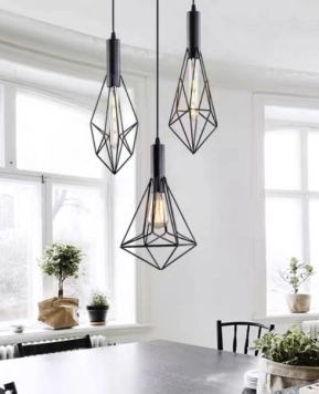 ĐÈN THẢ CAFE TCF88