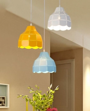 ĐÈN THẢ CAFE TCF82