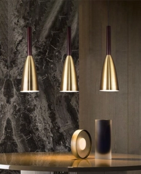 ĐÈN THẢ CAFE TCF64