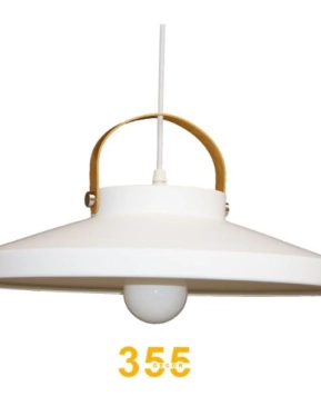 ĐÈN THẢ CAFE TCF52TRANG