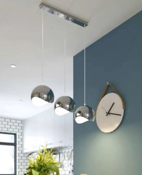 ĐÈN THẢ CAFE TCF42