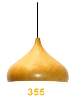 ĐÈN THẢ CAFE TCF34