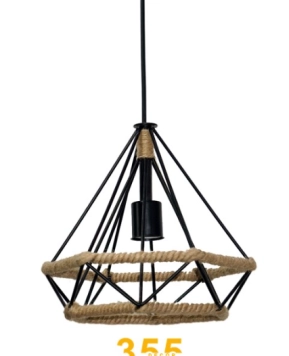 ĐÈN THẢ CAFE TCF28