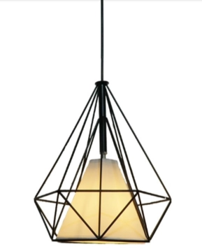 ĐÈN THẢ CAFE TCF22T