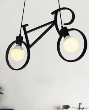 ĐÈN THẢ CAFE TCF18