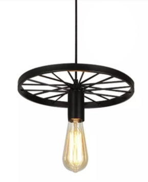 ĐÈN THẢ CAFE TCF11