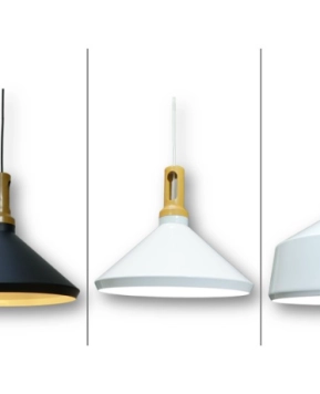 ĐÈN THẢ CAFE TCF06