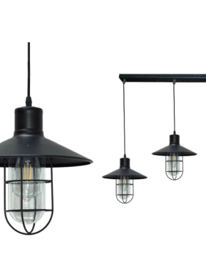 ĐÈN THẢ CAFE TCF05