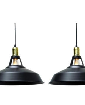 ĐÈN THẢ CAFE TCF03