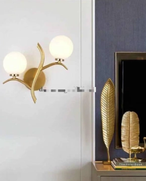 ĐÈN GẮN TƯỜNG TRANG TRÍ PHONG CÁCH HIỆN ĐẠI GT487