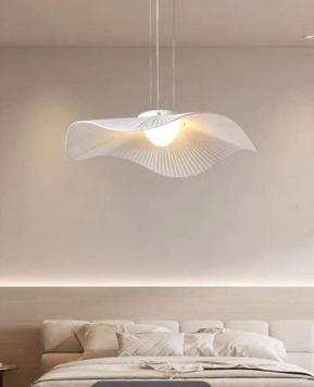 ĐÈN THẢ TRANG TRÍ KHUNG VẢI CAO CẤP THCN52