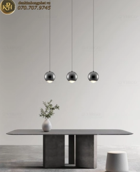 ĐÈN THẢ LED CAO CẤP P8170