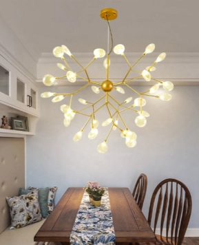 ĐÈN THẢ THIẾT KẾ TTKHERA36