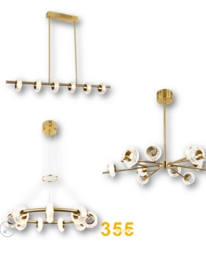 ĐÈN THẢ THIẾT TTK108