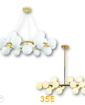 ĐÈN THẢ THIẾT TTK15