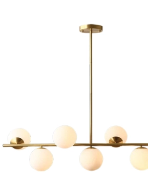 ĐÈN THẢ THIẾT KẾ TTK85N7