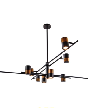 ĐÈN THẢ THIẾT KẾ TTK4001