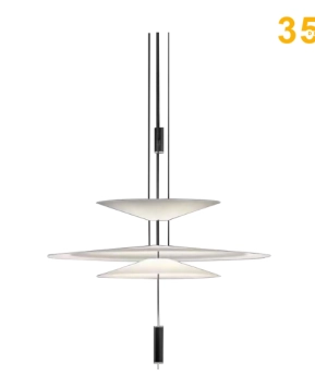 ĐÈN THẢ THIẾT KẾ TTK145