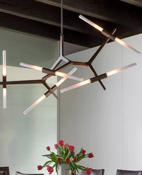 ĐÈN THẢ THIẾT KẾ TTK12