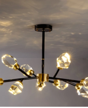 ĐÈN THẢ THIẾT KẾ TTK125