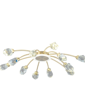 ĐÈN THẢ THIẾT KẾ TTK126T12