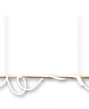 ĐÈN THẢ THIẾT KẾ TTK131