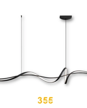 ĐÈN THẢ THIẾT KẾ TTK141