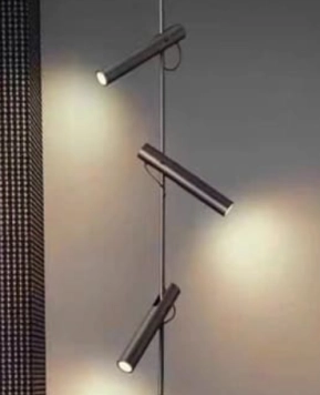 ĐÈN THẢ THIẾT KẾ TTK143T3