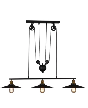 ĐÈN THẢ THIẾT KẾ TTK04N3