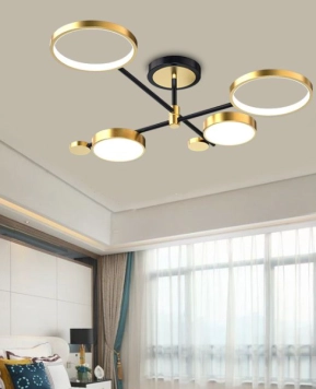 ĐÈN THẢ THIẾT KẾ TTK112