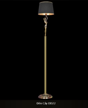 Đèn Cây DD22