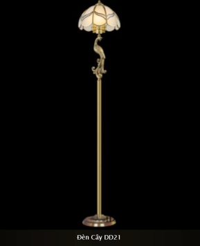 Đèn Cây DD21