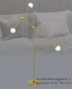 Đèn Cây CODE:16-5600-3