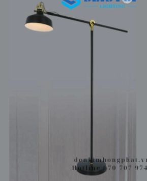 Đèn Cây CODE:F3587 WH/BK