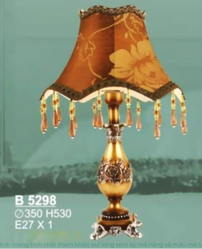 Đèn Bàn SaNo B5298