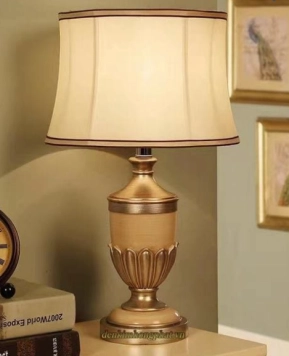 Đèn Bàn Ngủ Kiểu Châu Âu AL-QT65