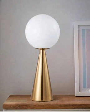 Đèn Bàn Trang Trí Kiểu Bắc Âu KHP AL-DH1020A