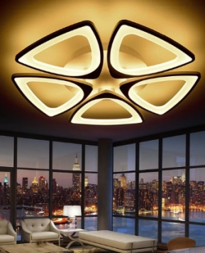 5 CÁNH TAM GIÁC /600	