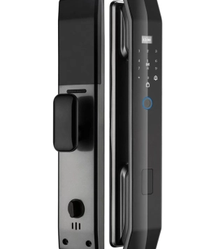 KHÓA CỬA ĐIỆN TỬ HUBERT HB CG25