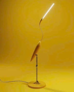 Đèn Hạc VT170725